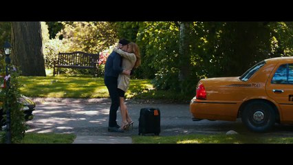 This Is Where I Leave You - Featurette (6) VO