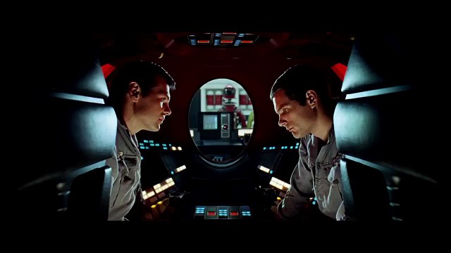 2001, L'Odyssée De L'Espace - VO (2)