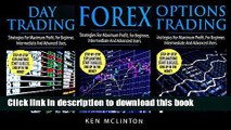 [Read PDF] Trading: Day Trading Strategies, Forex Strategies, Options Trading Strategies Ebook