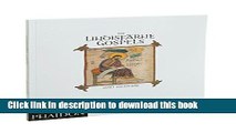 Read The Lindisfarne Gospels Ebook Free