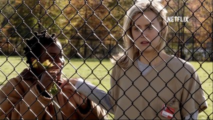 Orange Is the New Black – offizieller Trailer der 1. Staffel