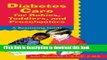 Books Diabetes Care for Babies, Toddlers, and Preschoolers: A Reassuring Guide Free Online