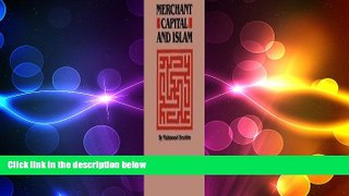 FREE DOWNLOAD  Merchant Capital and Islam READ ONLINE