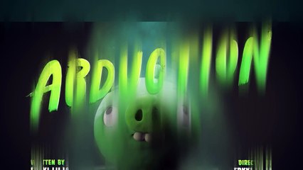 Piggy Tales: Abduction