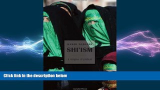 FREE PDF  Shi ism: A Religion of Protest  FREE BOOOK ONLINE