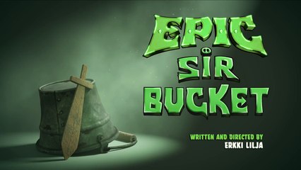Piggy Tales: Epic Sir Bucket