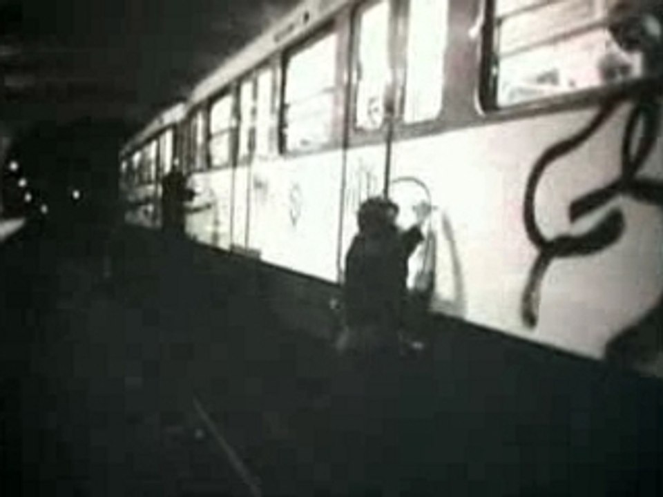 Kourtrajmé - C'est Bien Fait Pour Ta Gueule