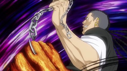 Shokugeki no Soma: Ni no Sara Ep.6 Preview