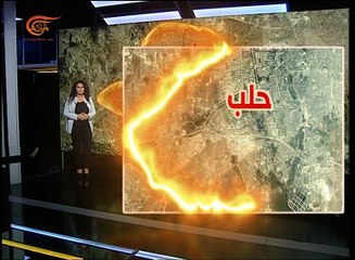 الخسائر التي تكبدها المسلحون في الهجمات التي شنوها ...