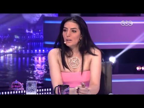الليلة دي | سهرة فنية مع الفنانة حورية فرغلي | الجزء 2