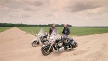 Smoke Trail Motorcycle Tour, Episode 2: The Heart of the Mississippi Delta