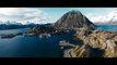 Filmmaker Captures Breathtaking Drone Footage of Norway