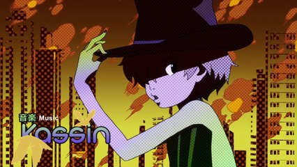 Michiko to Hatchin OST - 19 - Nada pode me parar agora