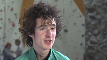 Adam Ondra Offers His Opinion About Climbing In The Olympic...