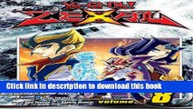 Download  Yu-Gi-Oh! Zexal, Vol. 8  Free Books