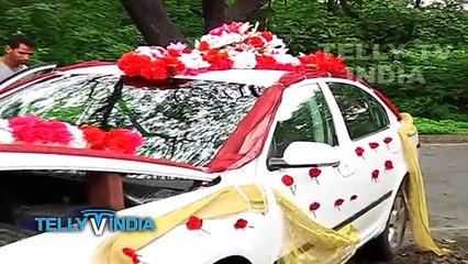 Thapki Pyaar Ki 4th July 2016 Full Episode Colors Tv Thapki On Location