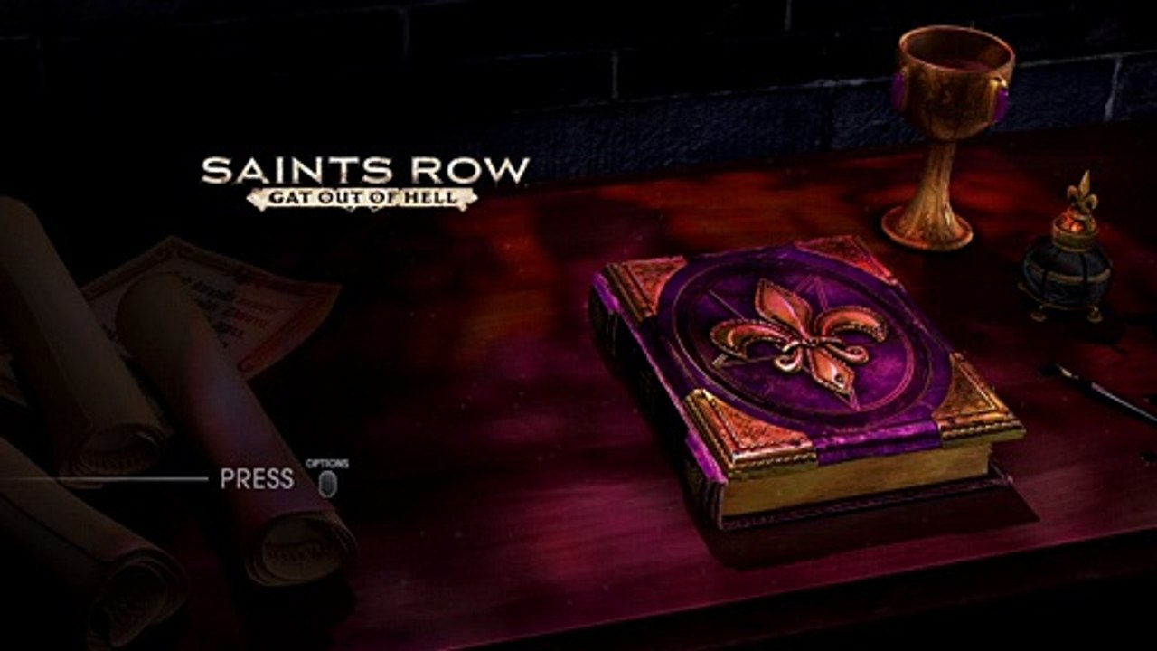 Testing only Live PS4 Broadcast (2)