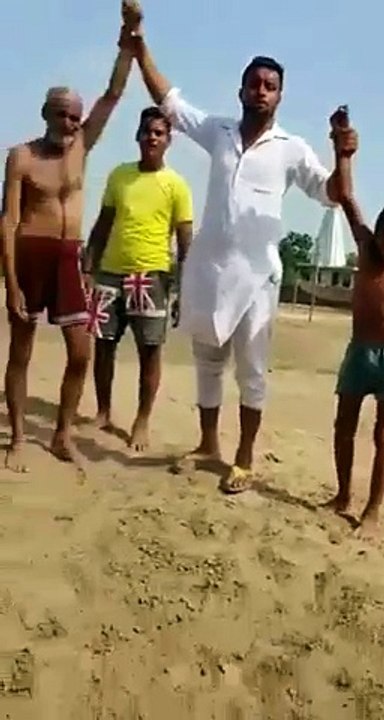 baba g ka fun