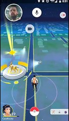 Pokemon Go: Gyms, Pidgeys, and Eggs – Oh My!
