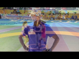 VIDEO DE MOTIVACIÓN DEL MINISTERIO DE DEPORTES