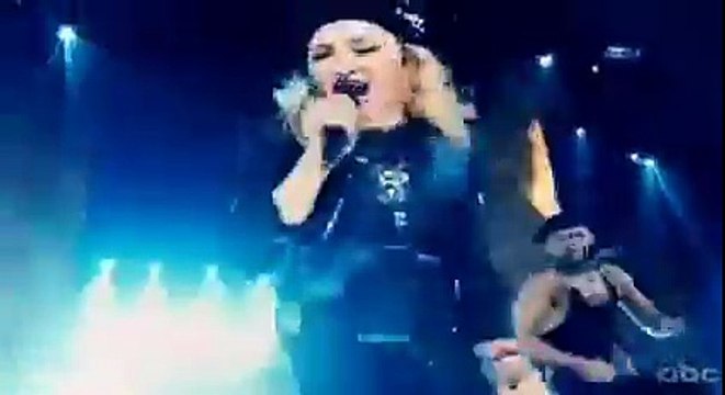 MADONNA Best Tour The MDNA Tour Billboard Music Awards 2013
