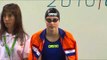 Women's 100m Breaststroke SB9 |Final | 2016 IPC Swimming European Open Championships Funchal