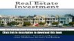 [Read PDF] Real Estate Investment: Rental Properties, Foreclosures, Short Sales Download Online