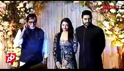 See Why Bachchan Family Is Angry With Aishwarya Rai