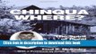 Ebook CHINQUA WHERE? The Spirit of Rural America, 1947-1955 Free Online