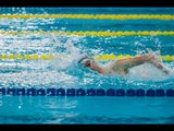 Men's 400m Freestyle S9  | Final | 2016 IPC Swimming European Open Championships Funchal