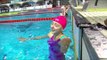 Women's 100m Breaststroke SB8 |Final | 2016 IPC Swimming European Open Championships Funchal