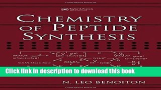[PDF] Chemistry of Peptide Synthesis Download Online