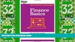Big Deals  Finance Basics (HBR 20-Minute Manager Series)  Best Seller Books Most Wanted