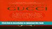 PDF The House of Gucci: A Sensational Story of Murder, Madness, Glamour, and Greed  EBook