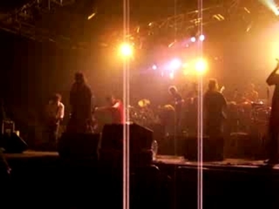 Percubaba Concert Vierzon - Partie 2