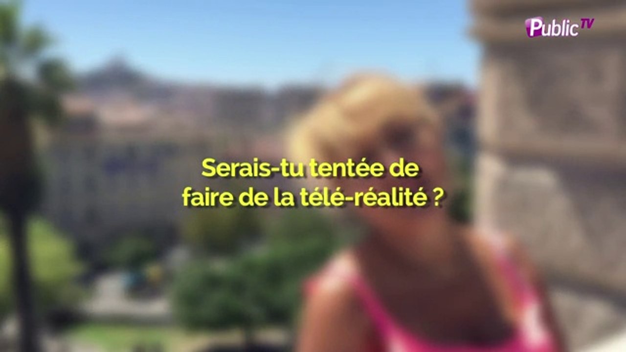 Marie-Paule (L’amour est dans le pré) : "Je préfère les hommes plus jeunes !"