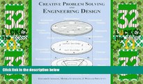 Big Deals  LSC Creative Problem Solving and Engineering Design (with FREE CD ROM)  Free Full Read