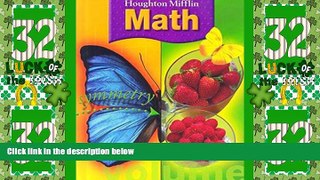 Big Deals  Houghton Mifflin Math (Grade 3)  Best Seller Books Best Seller