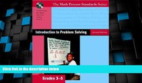 Big Deals  Introduction to Problem Solving, Second Edition, Grades 3-5 (Math Process Standards)