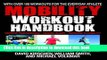 Books The Mobility Workout Handbook: Over 100 Sequences for Improved Performance, Reduced Injury,