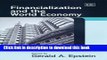 Download Financialization and the World Economy  Read Online