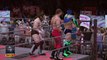 WWE 2K16 daniel bryan v HBK shawn michaels v finn balor highlights