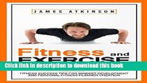 Books Fitness   Exercise Motivation: Fitness Success Tips for Mindset Development and Personal