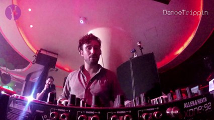Cesar Merveille @ Pacha Barcelona, Spain