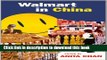 Ebook Walmart in China Free Online