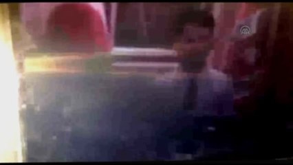 Darbeciler Akıncı'da "Bildiri" Provası Yapmış