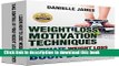 Books Weight Loss Motivation Techniques - Ultimate Weight Loss Book Bundle: Learn How to Lose