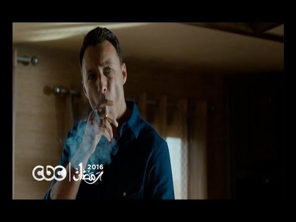 أحمد فهمي في مسلسل الميزان على سي بي سي في رمضا...