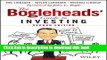 Ebook The Bogleheads  Guide to Investing Free Download