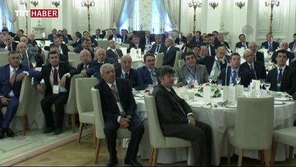 '15 Temmuz Türk siyasi tarihi için dönüm noktasıdır'